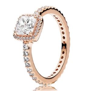 Pandora Ring